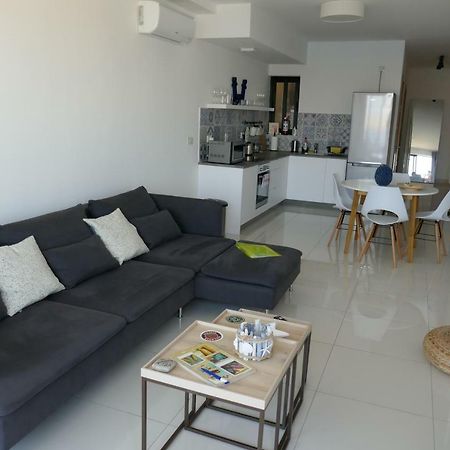Calypso Court Apartman Mellieħa Kültér fotó